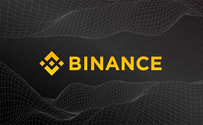 Binance