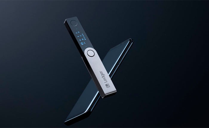 Ledger Nano X